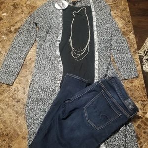 Cardigan